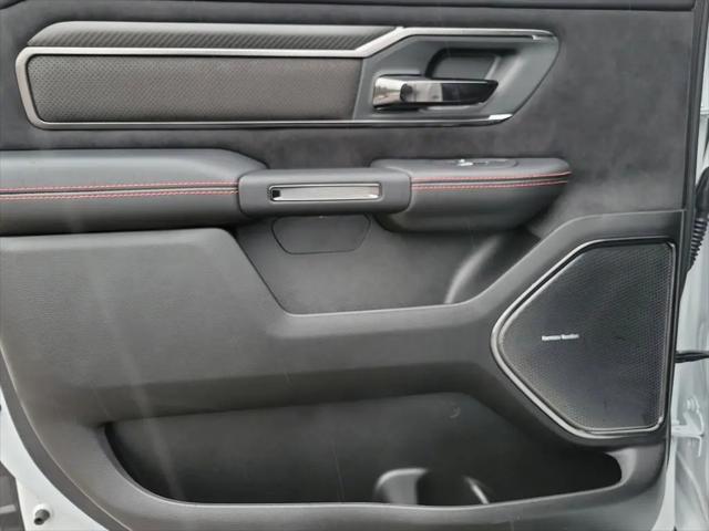 2026 Ram 1500 RHO Crew Cab 4x4 57 Box