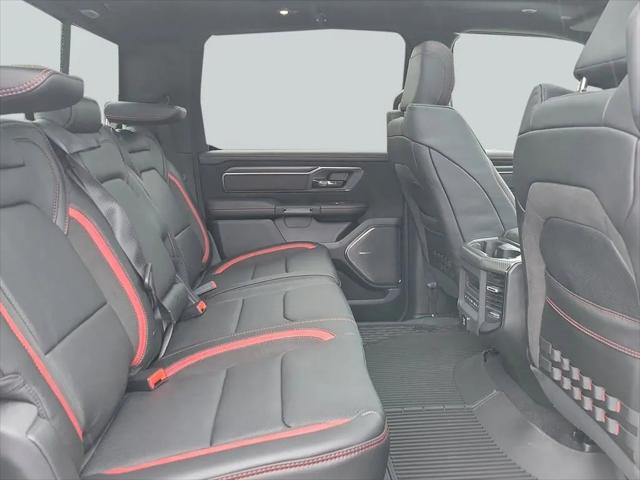 2026 Ram 1500 RHO Crew Cab 4x4 57 Box