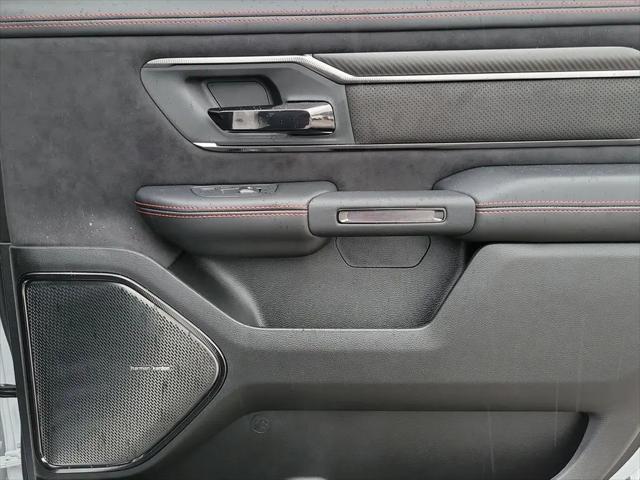 2026 Ram 1500 RHO Crew Cab 4x4 57 Box