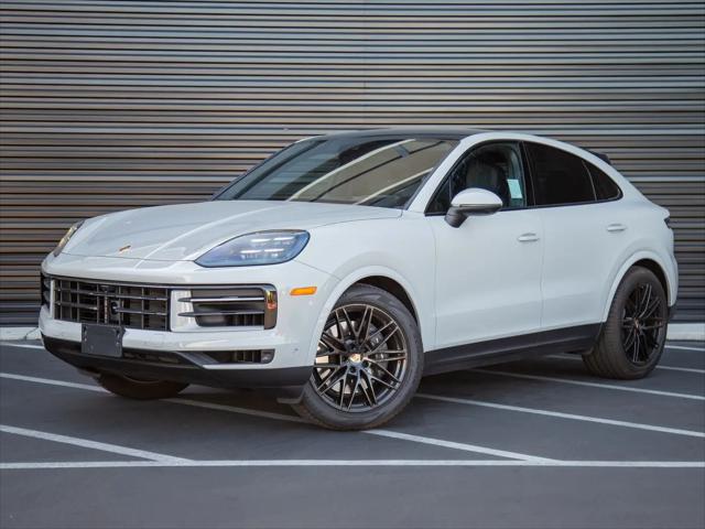 2026 Porsche Cayenne Cayenne for sale in Thousand Oaks, CA