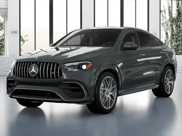 2026 Mercedes-Benz AMG GLE 63 S 4MATIC+ for sale in White Plains, NY