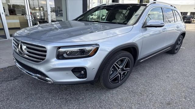 2026 Mercedes-Benz GLB GLB 250 for sale in Dothan, AL