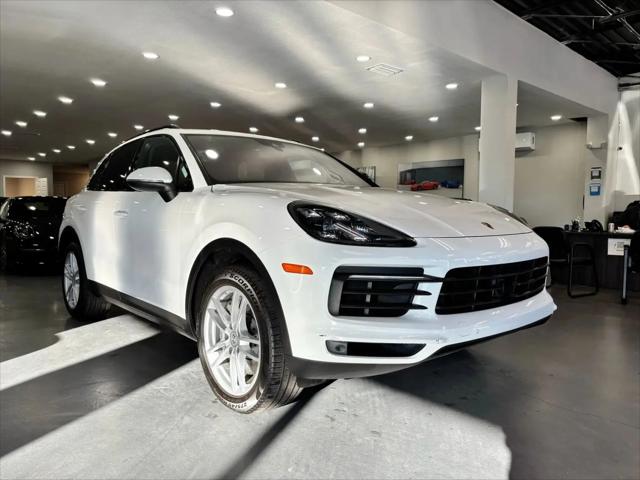 2019 Porsche Cayenne S for sale in Tampa, FL