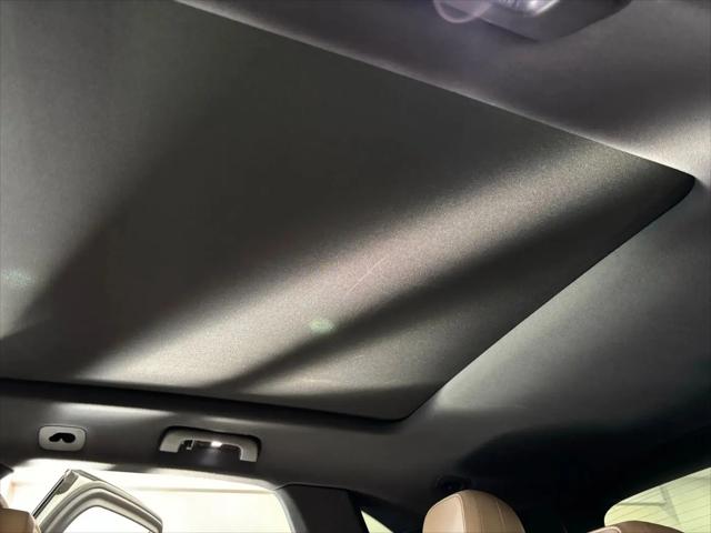 2019 Porsche Cayenne S