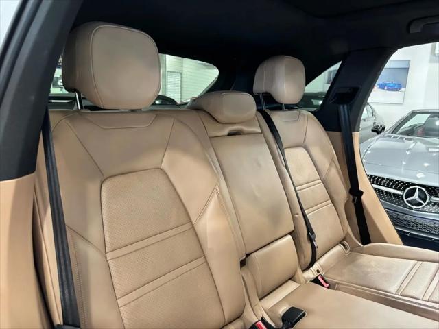 2019 Porsche Cayenne S