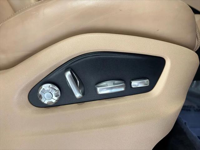2019 Porsche Cayenne S