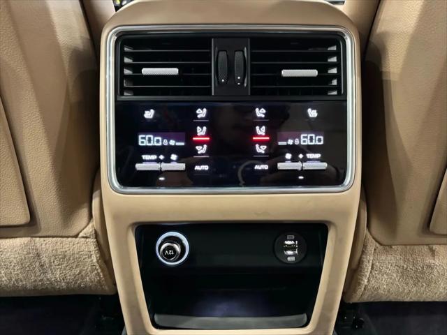 2019 Porsche Cayenne S