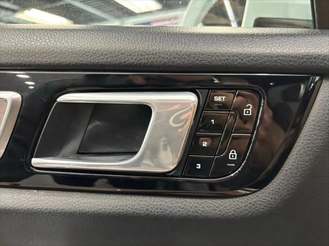 2019 Porsche Cayenne S