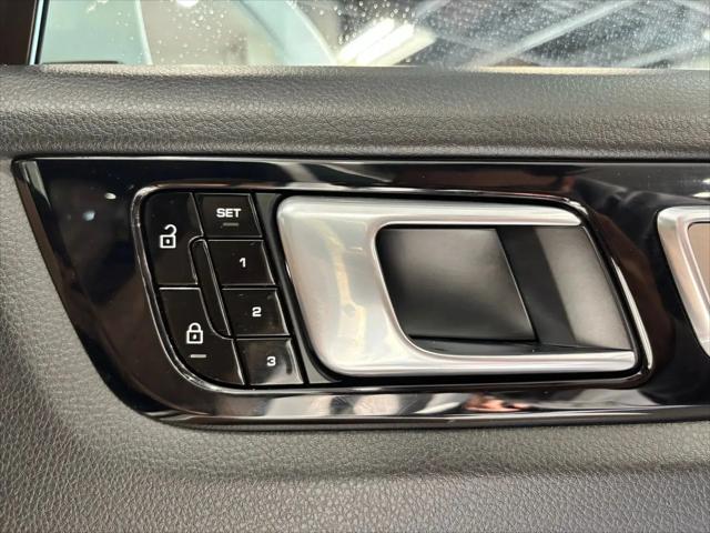 2019 Porsche Cayenne S