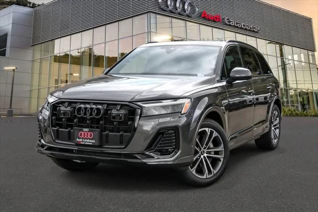 2026 Audi Q7 Premium 45 TFSI quattro tiptronic for sale in Calabasas, CA