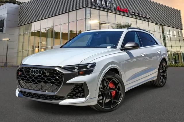 2026 Audi RS Q8 performance quattro tiptronic for sale in Calabasas, CA