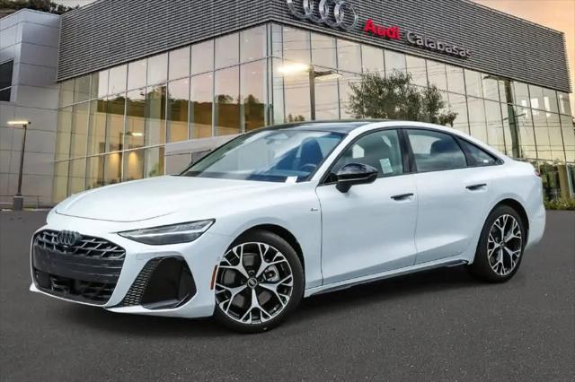 2026 Audi A6 Premium Plus quattro S tronic for sale in Calabasas, CA