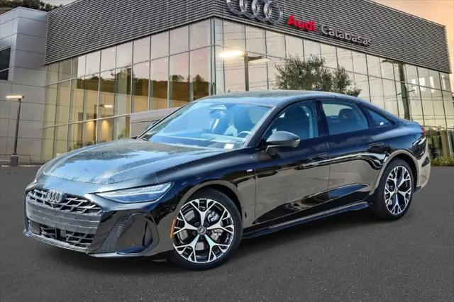 2026 Audi A6 Premium Plus quattro S tronic for sale in Calabasas, CA