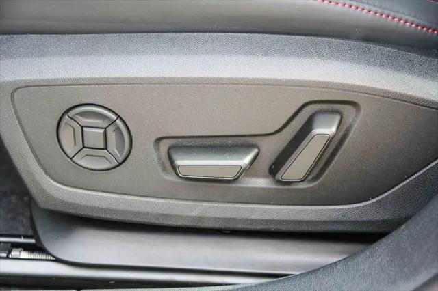 2026 Audi S3 TFSI quattro S tronic