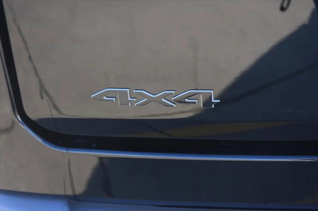 2026 Jeep Grand Wagoneer Limited Altitude 4x4
