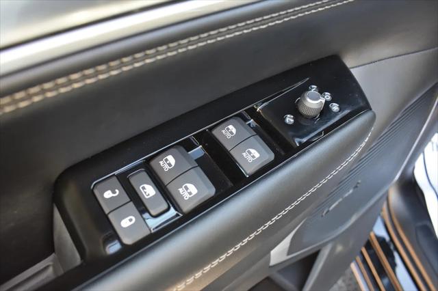 2026 Jeep Grand Wagoneer Limited Altitude 4x4
