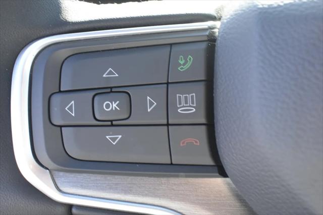 2026 Jeep Grand Wagoneer Limited Altitude 4x4