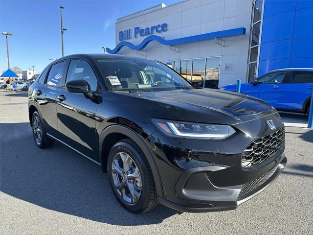2026 Honda HR-V AWD LX for sale in Reno, NV