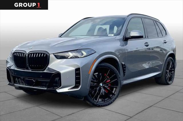 2026 BMW X5 sDrive40i for sale in Mobile, AL
