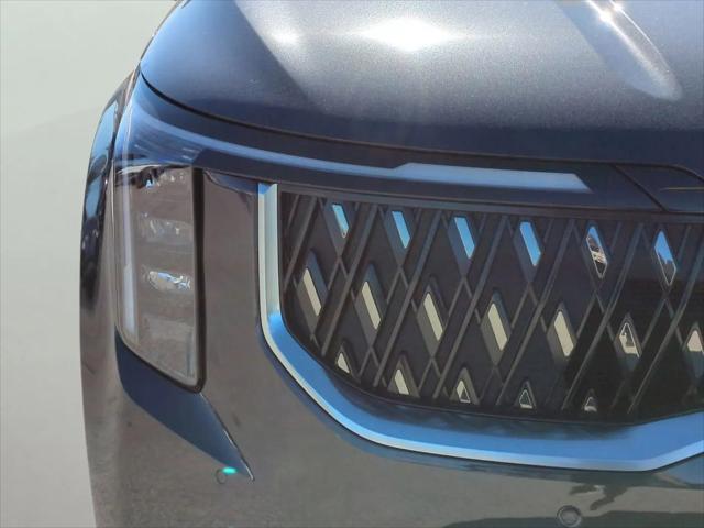 2026 Kia Carnival MPV LXS
