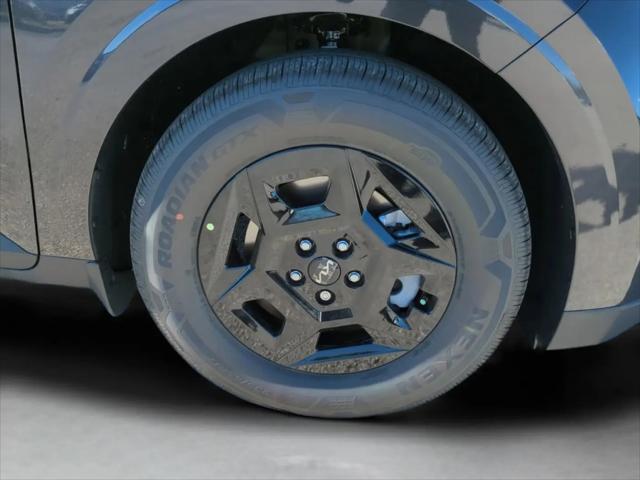 2026 Kia Carnival MPV LXS