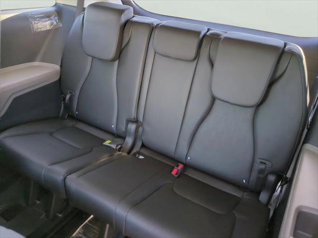 2026 Kia Carnival MPV LXS