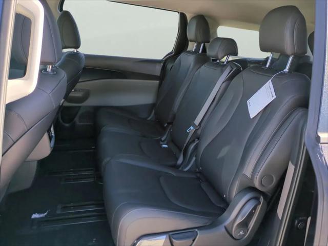 2026 Kia Carnival MPV LXS