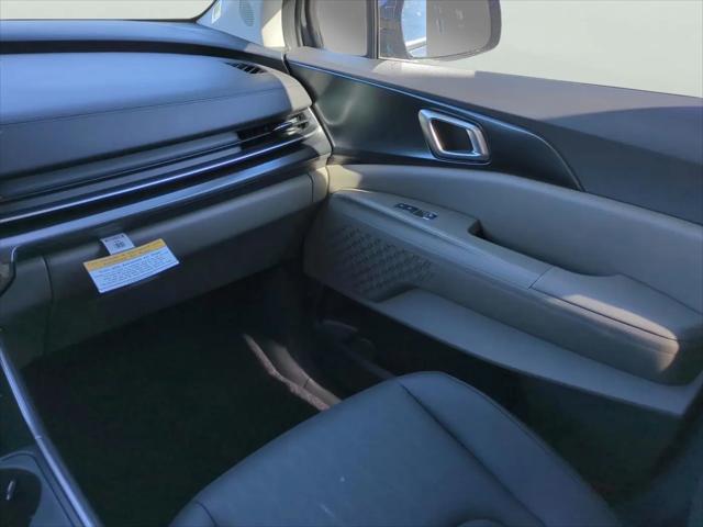 2026 Kia Carnival MPV LXS