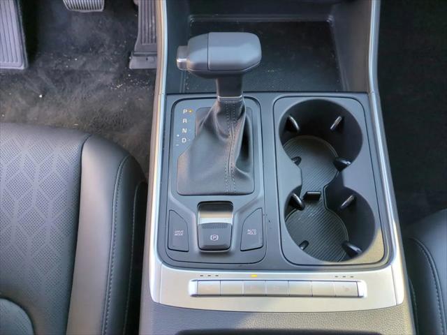 2026 Kia Carnival MPV LXS