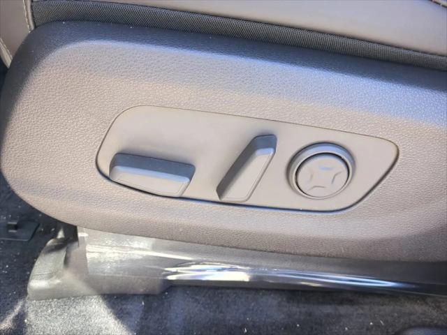 2026 Kia Carnival MPV LXS