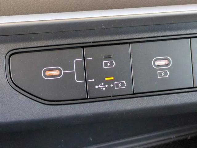 2026 Kia Carnival MPV LXS