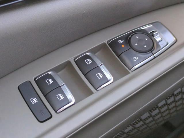 2026 Kia Carnival MPV LXS
