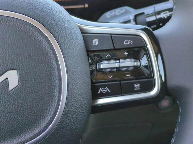 2026 Kia Carnival MPV LXS