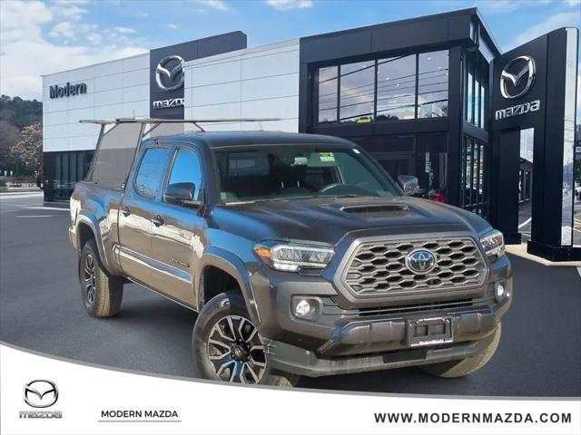 2023 Toyota Tacoma TRD Sport for sale in Thomaston, CT