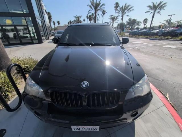 2012 BMW X5 xDrive35i