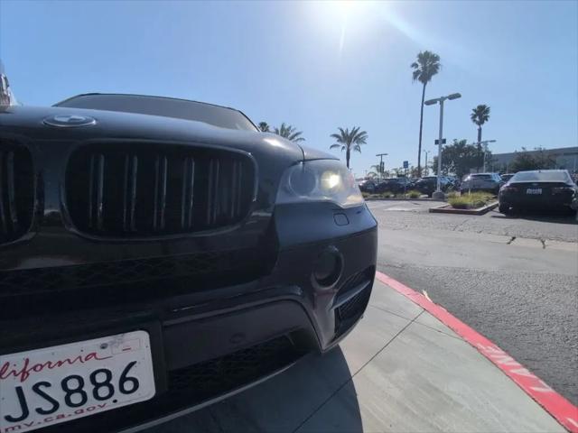 2012 BMW X5 xDrive35i