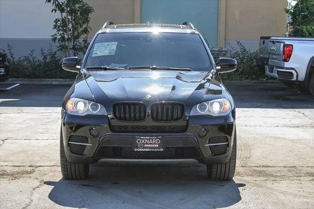 2012 BMW X5 xDrive35i