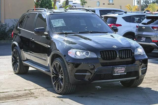 2012 BMW X5 xDrive35i