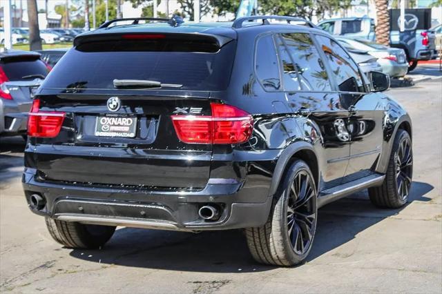 2012 BMW X5 xDrive35i