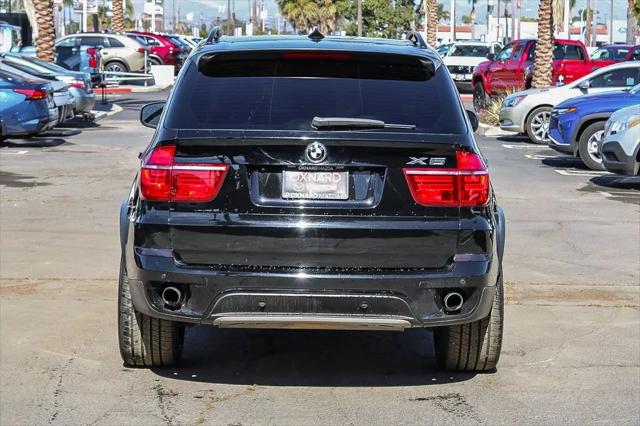 2012 BMW X5 xDrive35i