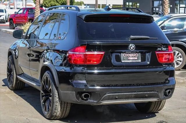 2012 BMW X5 xDrive35i