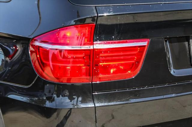 2012 BMW X5 xDrive35i