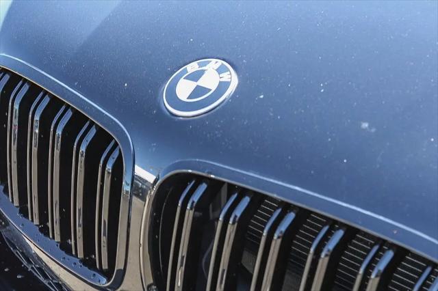 2012 BMW X5 xDrive35i