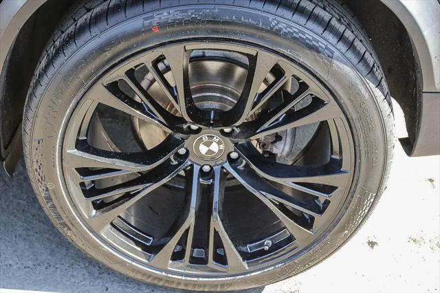 2012 BMW X5 xDrive35i