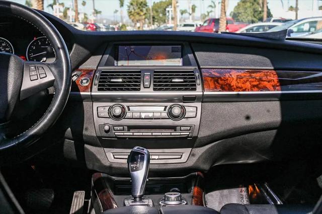 2012 BMW X5 xDrive35i