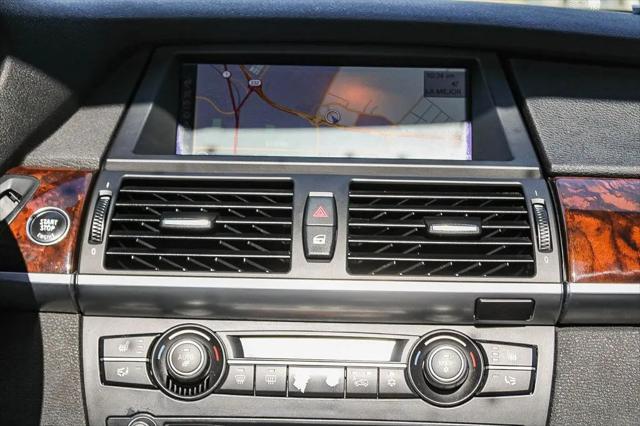 2012 BMW X5 xDrive35i