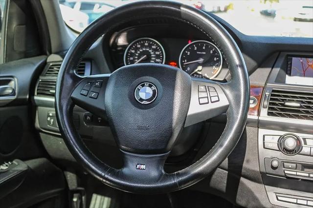 2012 BMW X5 xDrive35i