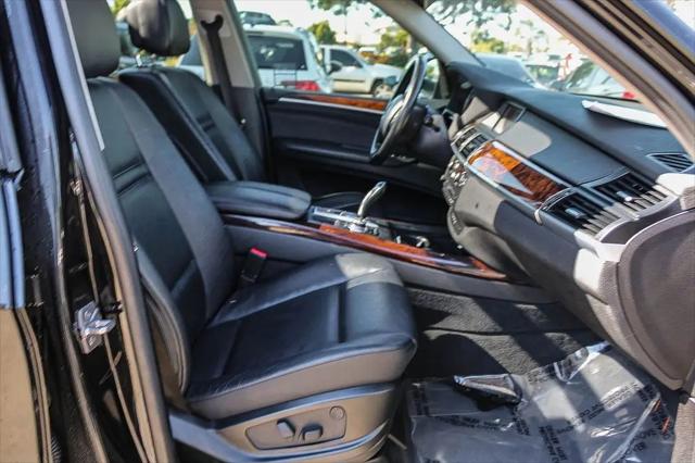 2012 BMW X5 xDrive35i