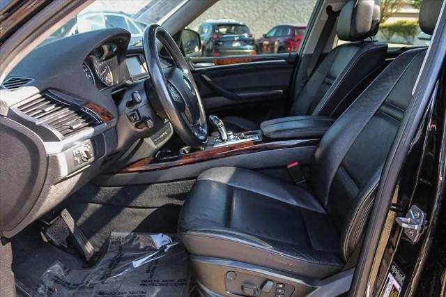 2012 BMW X5 xDrive35i
