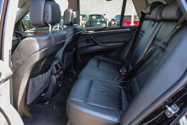 2012 BMW X5 xDrive35i